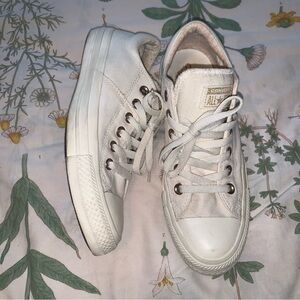 Converse shoes